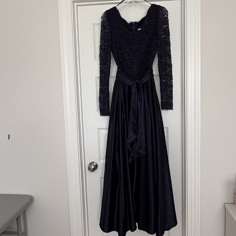 Vintage Apart Occasion Dress